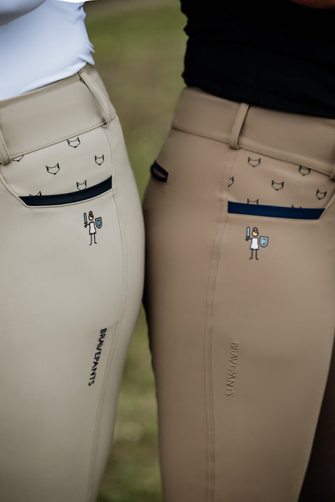 DW Endura Basic-B FOX Print Breech