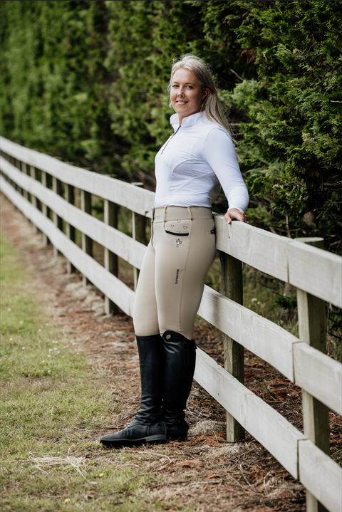 DW Endura Basic-B FOX Print Breech